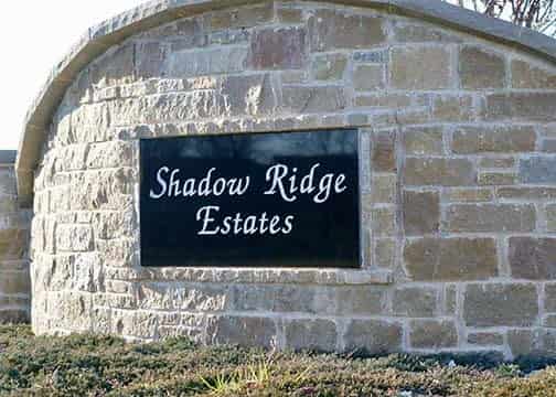 Shadow Ridge Image